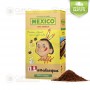 GROUND COFFEE MOKA PASSALACQUA MEXICO 3 KG