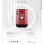 Coffee Machine Union Group CLIO DELUXE BASE