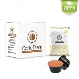 48 Capsule Compatibili Dolce Gusto CORTADO
