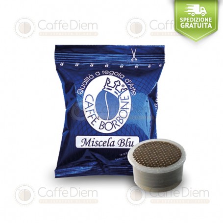 Borbone Blu Compatibile Espresso Point