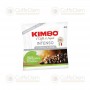 KIMBO CAPRI BLEND- BOX OF 150 ESE PAPER PODS 44mm