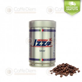 Caffè in grani Izzo Offerta 3Kg Silver