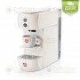 Coffee Machine illy E.S.E. Pods White