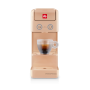 Coffee Machine illy iperespresso Light Orange
