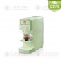 Coffee Machine illy iperespresso Light Green