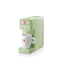 Coffee Machine illy iperespresso Light Green