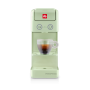 Coffee Machine illy iperespresso Light Green