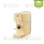 Macchina Caffè illy iperespresso Capsula Y3.3 Giallo