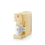 Macchina Caffè illy iperespresso Capsula Y3.3 Giallo