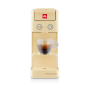Macchina Caffè illy iperespresso Capsula Y3.3 Giallo