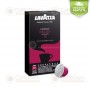Lavazza Deciso 100 Capsule compatibili Nespresso