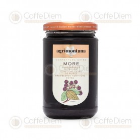 Marmellata Agrimontana Extra More