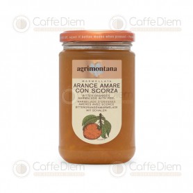 Marmellata Agrimontana Extra Arance