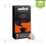 Lavazza Delicato 100 Capsule compatibili Nespresso