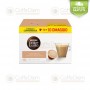 Nescafé Dolce Gusto Cortado 80 Coffee Capsules