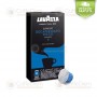 Box Lavazza Ricco Decaffeinato 10 Capsule compatibili Nespresso