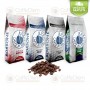 Caffè in Grani Borbone Kit Degustazione Prova 4Kg