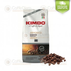 KIMBO COFFEE BEANS AMABILE BLEND 3KG