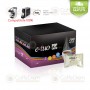 Pop Caffè E-tuo.1 Intenso blend- 100 compatible capsules with Illy Mitaca Mps