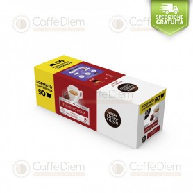 Nescafé Dolce Gusto ROMA 240 Coffee Capsules