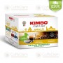 KIMBO Amalfi BLEND - BOX OF 150 PODS ese 44mm