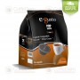 Pop caffè Intenso.1 blend- box of 80 capsules compatible with Nescafè*Dolce Gusto
