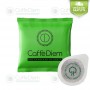 CAFFE' DIEM ESE PODS- 2 BOX OF 150 PAPER PODS DEK BLEND