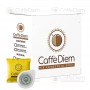 CAFFE' DIEM ESE PODS - 450 PAPER PODS ORO BLEND