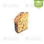 Panettone Sal De Riso MILANESE 2KG