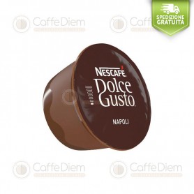 Nescafé Dolce Gusto NAPOLI 80 Coffee Capsules