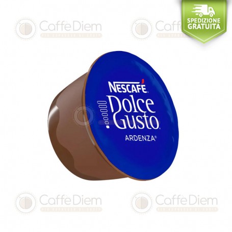 Nescafé Dolce Gusto Ristretto Ardenza 160 Coffee Capsules