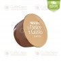 Nescafè Dolce Gusto 270 Capsule CORTADO