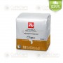 illy iperEspresso 18 Coffee Capsules Ethiopia 100% Arabica