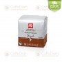 illy iperEspresso 18 Coffee Capsules Brazil 100% Arabica