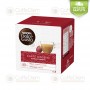 Nescafé Dolce Gusto Ginseng- 3 Pack of 16 Coffee Capsules