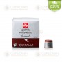 illy iperEspresso 18 Coffee Capsules Guatemala 100% Arabica