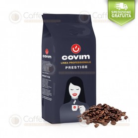 Caffè in Grani Covim 6 kg Prestige OFFERTA