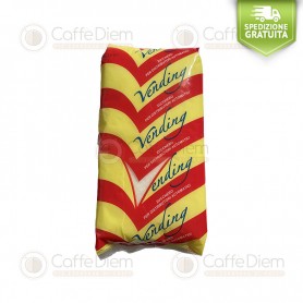 Zucchero Vending per Distributori Automatici H24