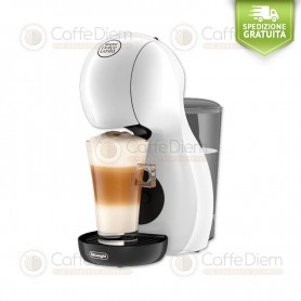 Coffee Machine NESCAFE' Dolce Gusto XS WHITE