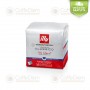 illy iperEspresso 18 Coffee Capsules Lungo Long Blue Box 100% Arabica