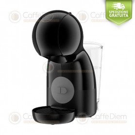 Macchina CAPSULE NESCAFE' Dolce Gusto XS NERA