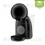 Coffee Machine NESCAFE' Dolce Gusto XS BLACK