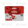 Lavazza Cialde 100 Qualità Rossa