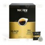 450 Cialde Caffè TOSTINI Miscela BLACK 8 grammi