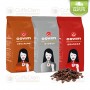 Covim Coffee Beans Tasting Kit 3 Kg
