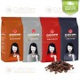 Covim Coffee Beans Tasting Kit 4 Kg