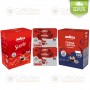 300 Lavazza Ese Pods Tasting kit