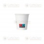 50 Paper Coffee Cups