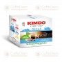 KIMBO DECAFFEINATED COFFEE-BOX OF 100 PODS ESE 44mm