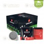Covim 150 Cialde Caffè Carta Filtro Ese 44mm GRANBAR GRAN BAR